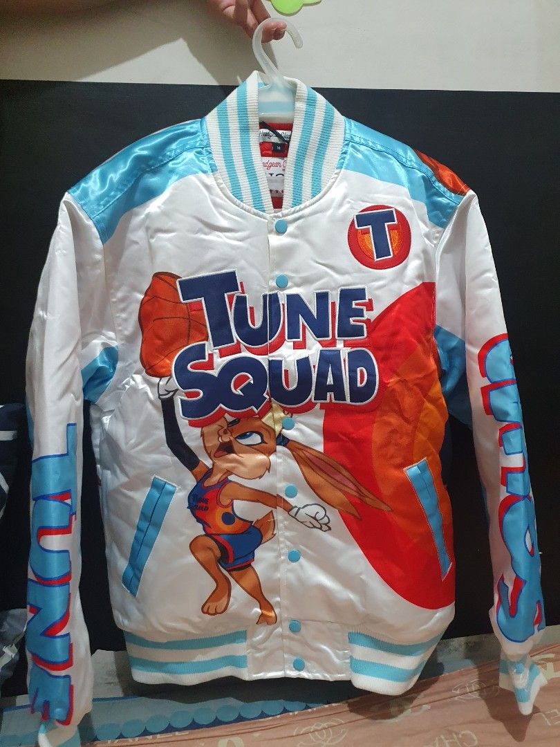 Toon cheap squad jacket