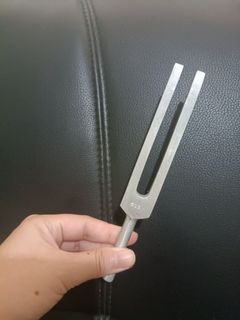 Tuning Fork 512Hz