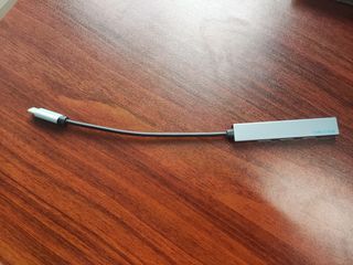 Type C to usb hub expander 4 usb 3.0