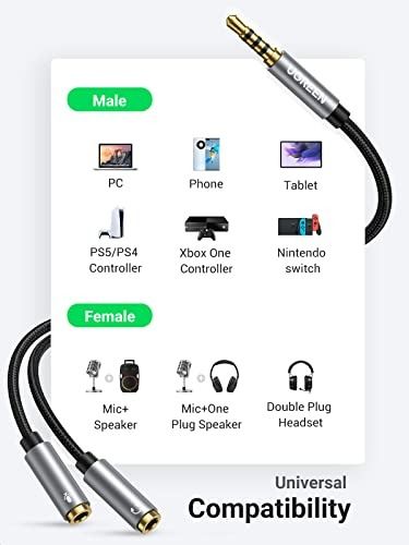 Xbox one outlet external mic