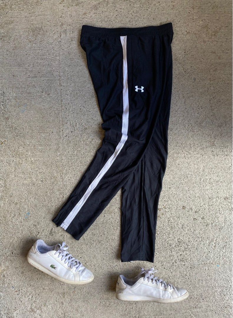 Under armour clearance track pant