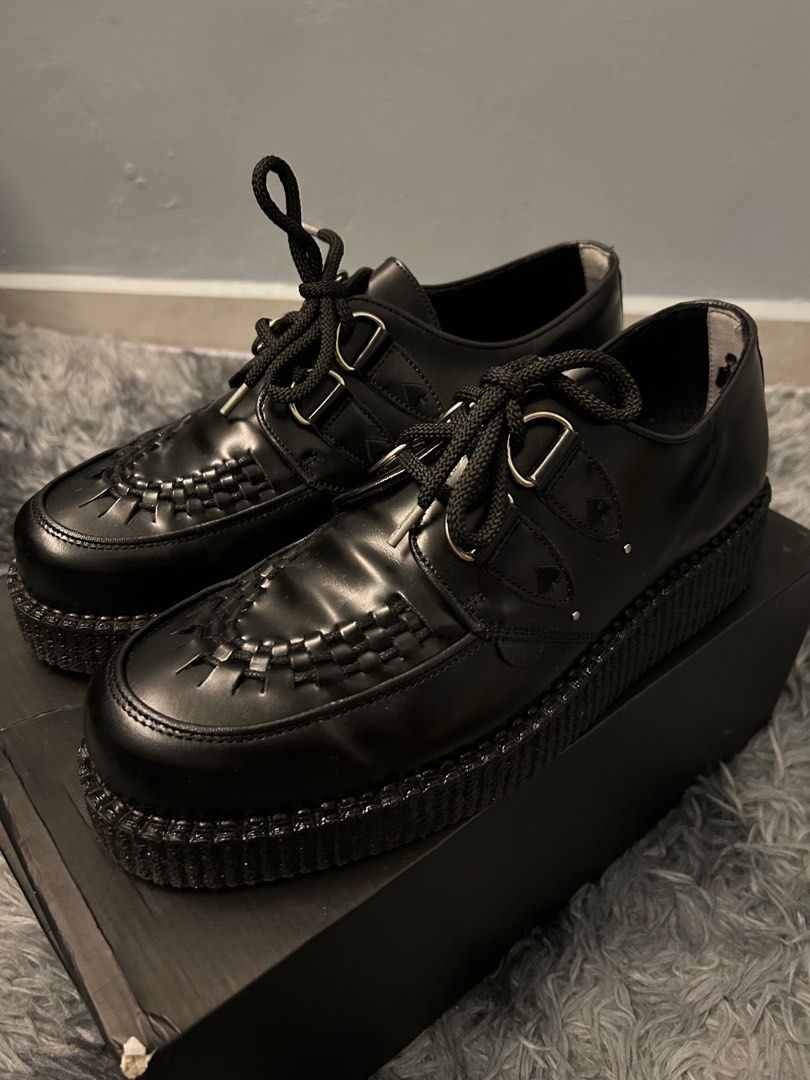 Underground scarpe sales