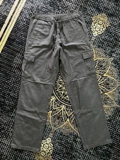 uniqlo cargo pants