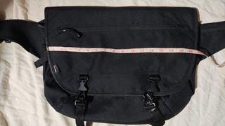 Uniqlo X Cordura Messenger Bag