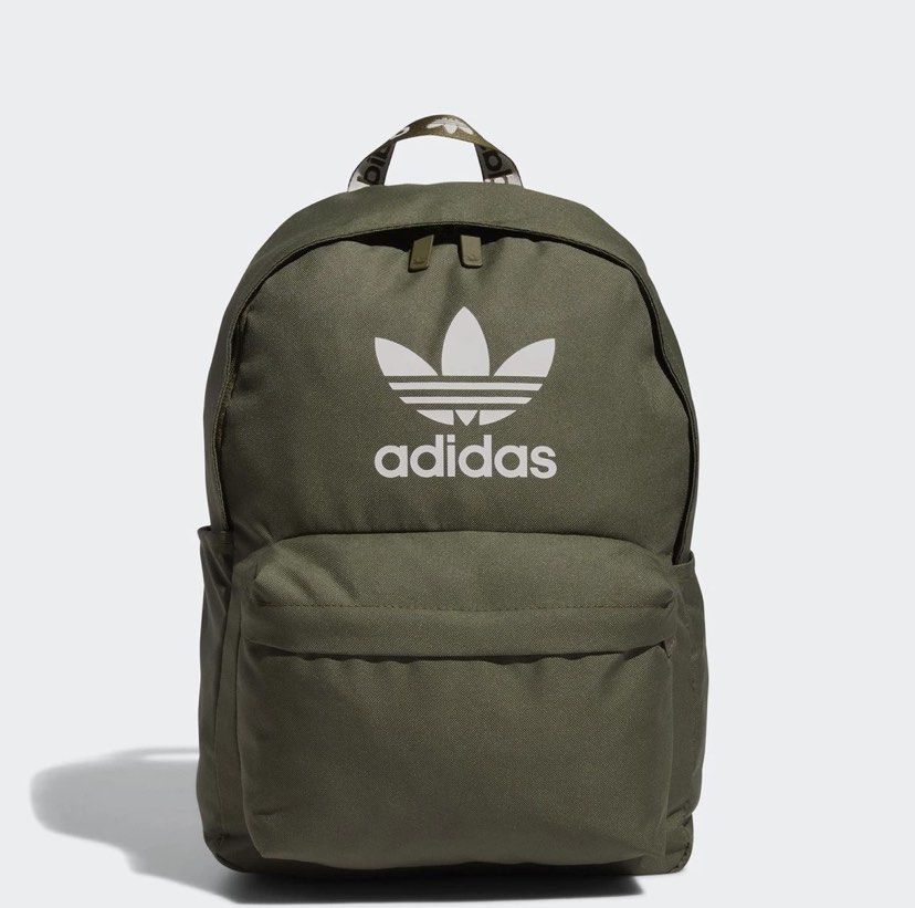 Nice adidas backpacks store