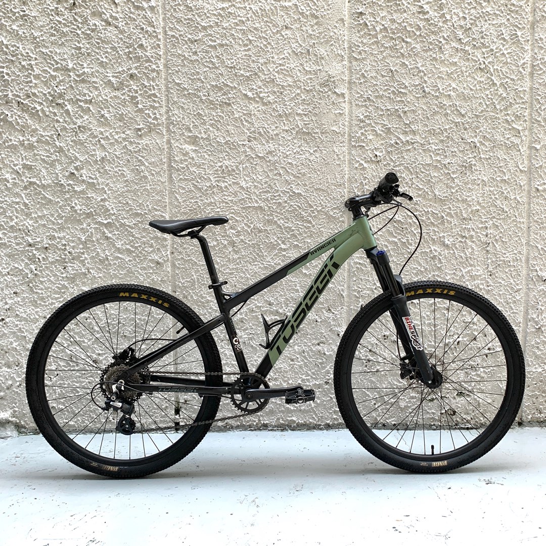 Shimano clearance altus 1x8