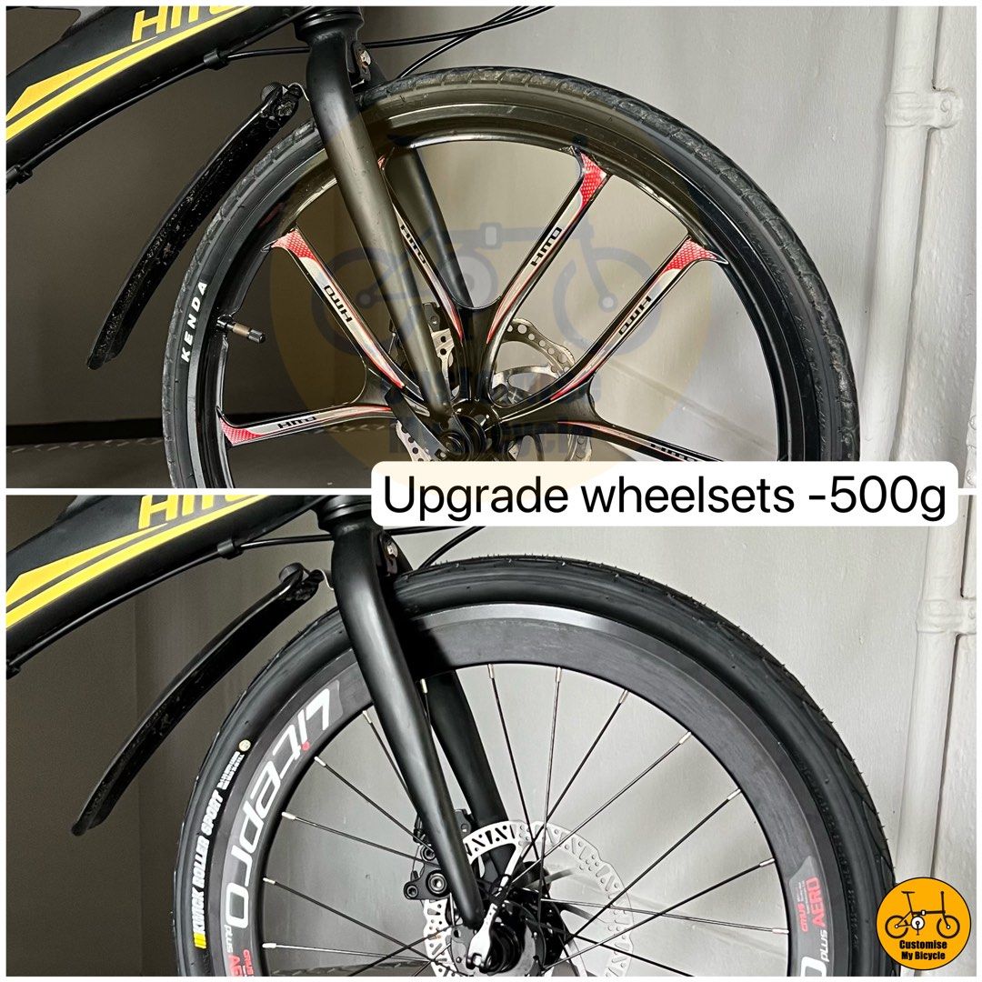 Shimano sales sora wheelset