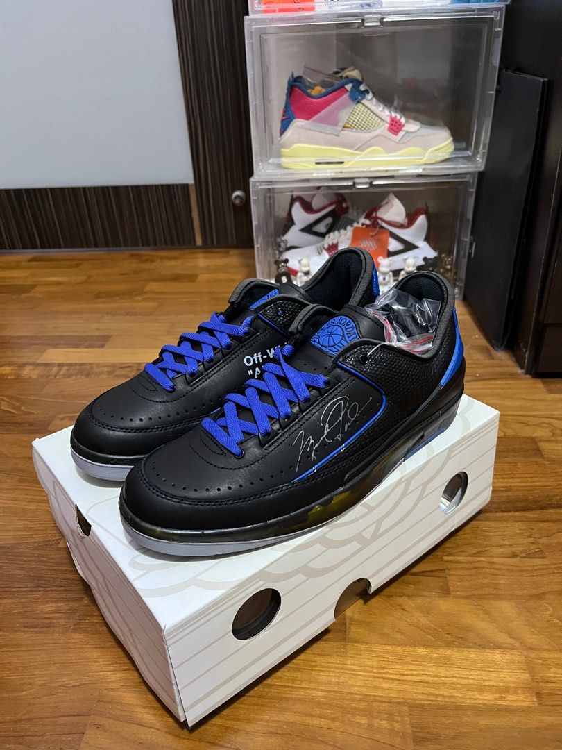 White discount jordan 2