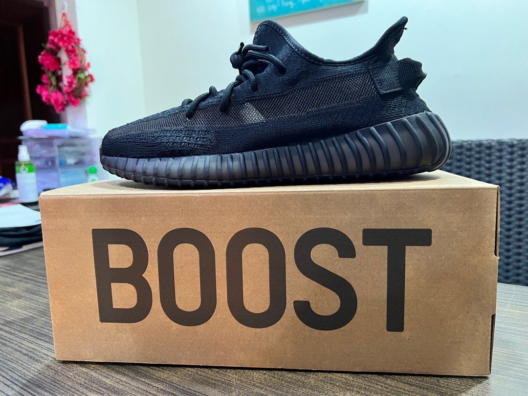 Adidas yeezy clearance 5 box
