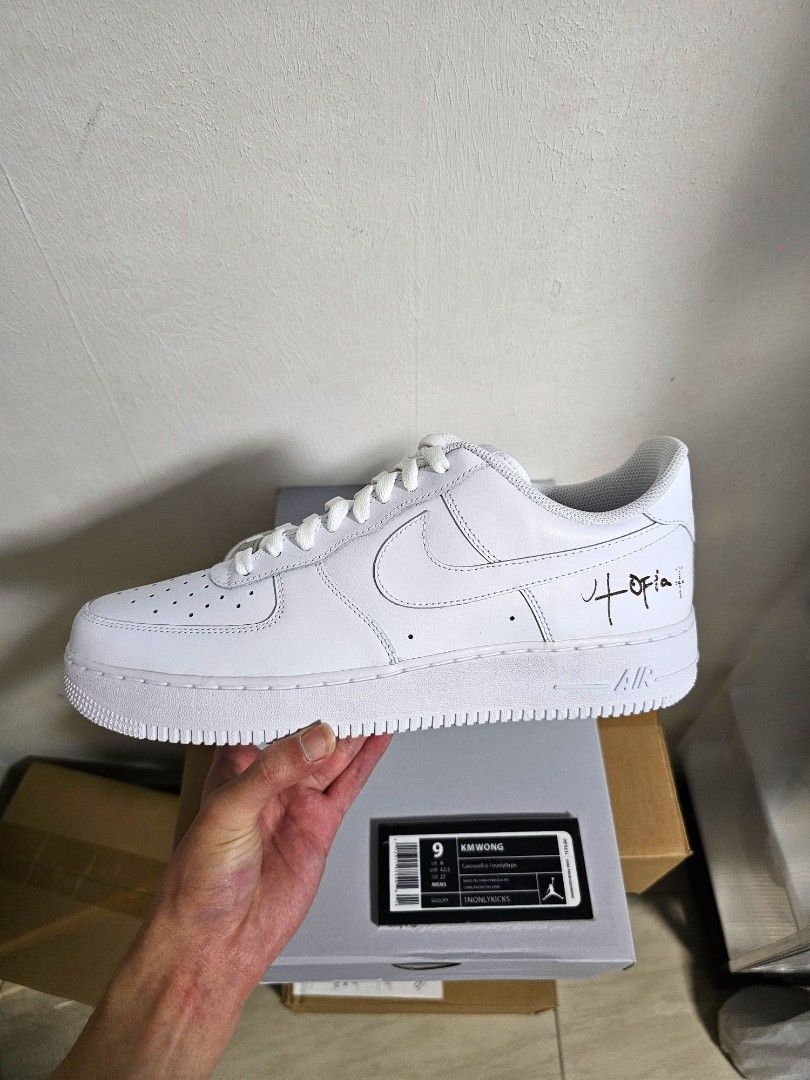 Air force 1 mens hotsell 12