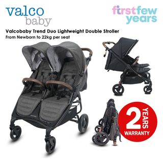 Valco snap sale duo trend sale