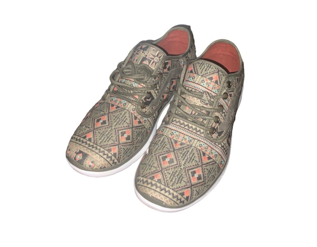 Vans iso hotsell native