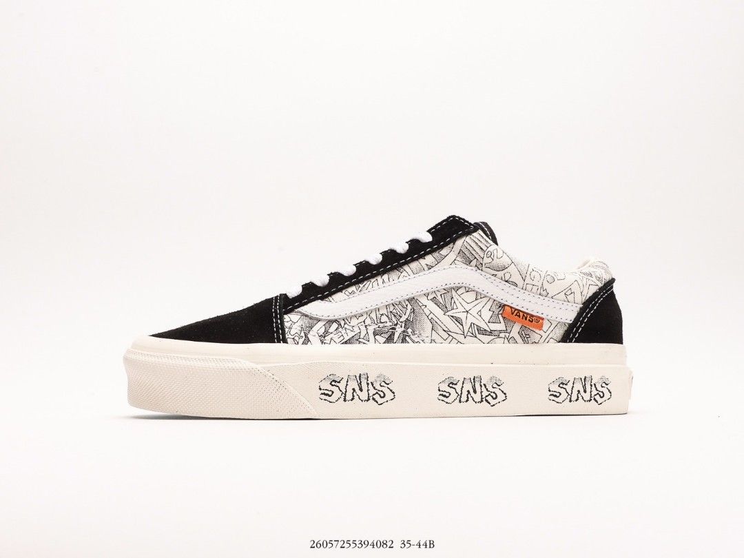 vans shoes america