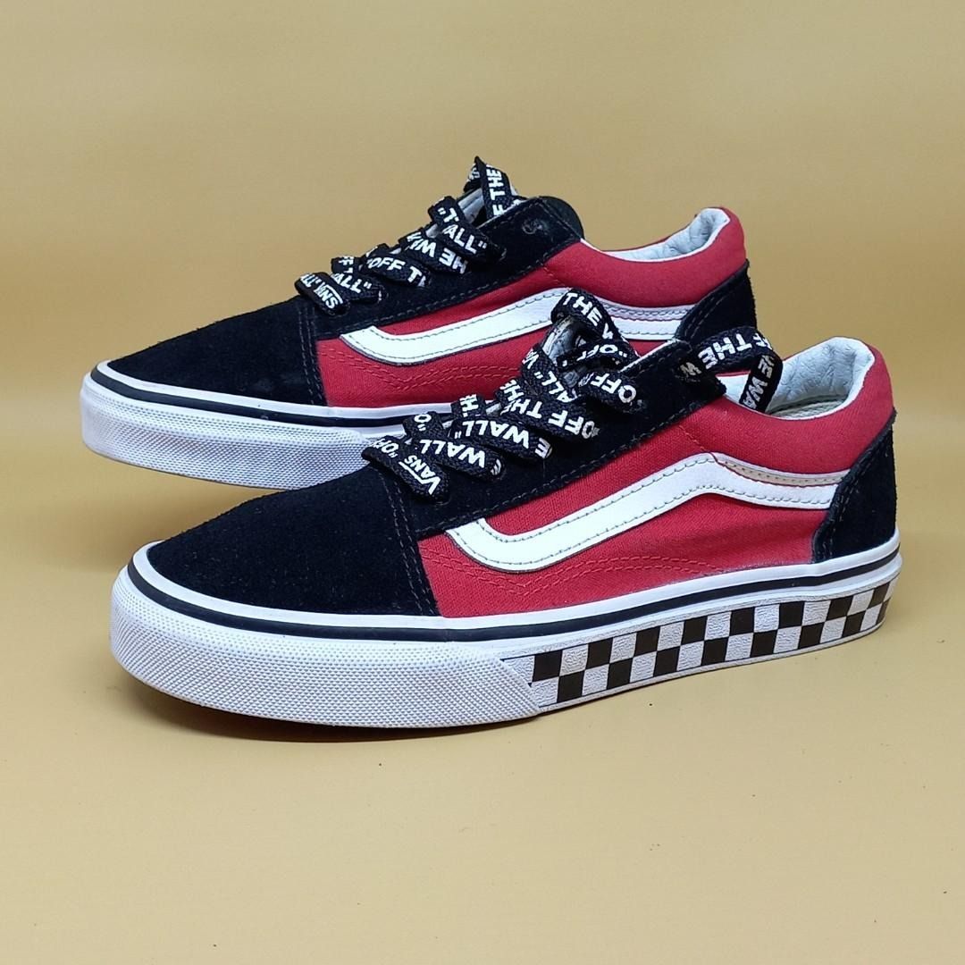 Vans old skool discount gs