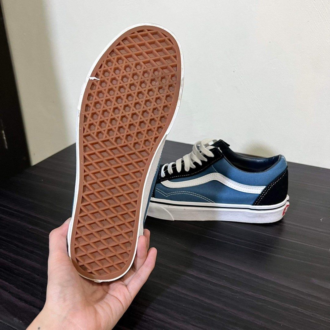 VANS ORIGINAL