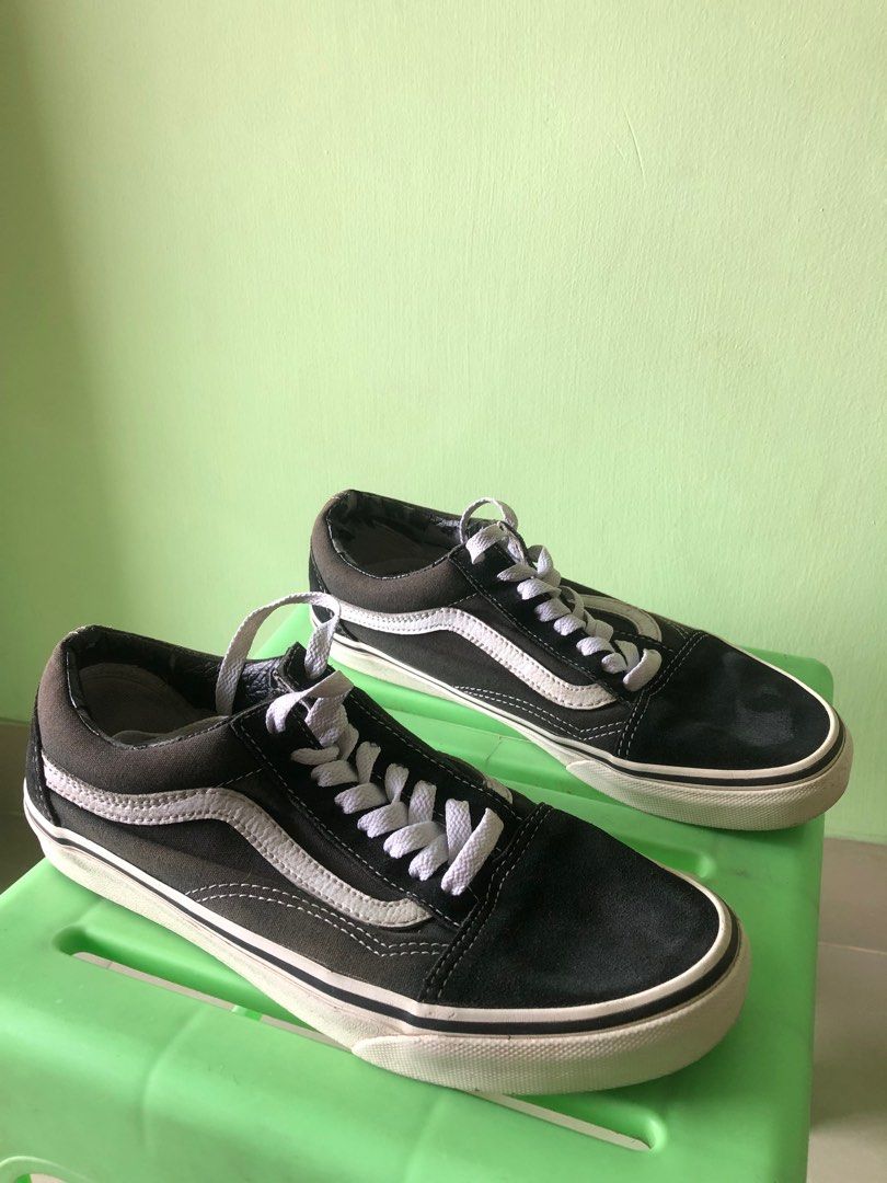 Vans sales original store