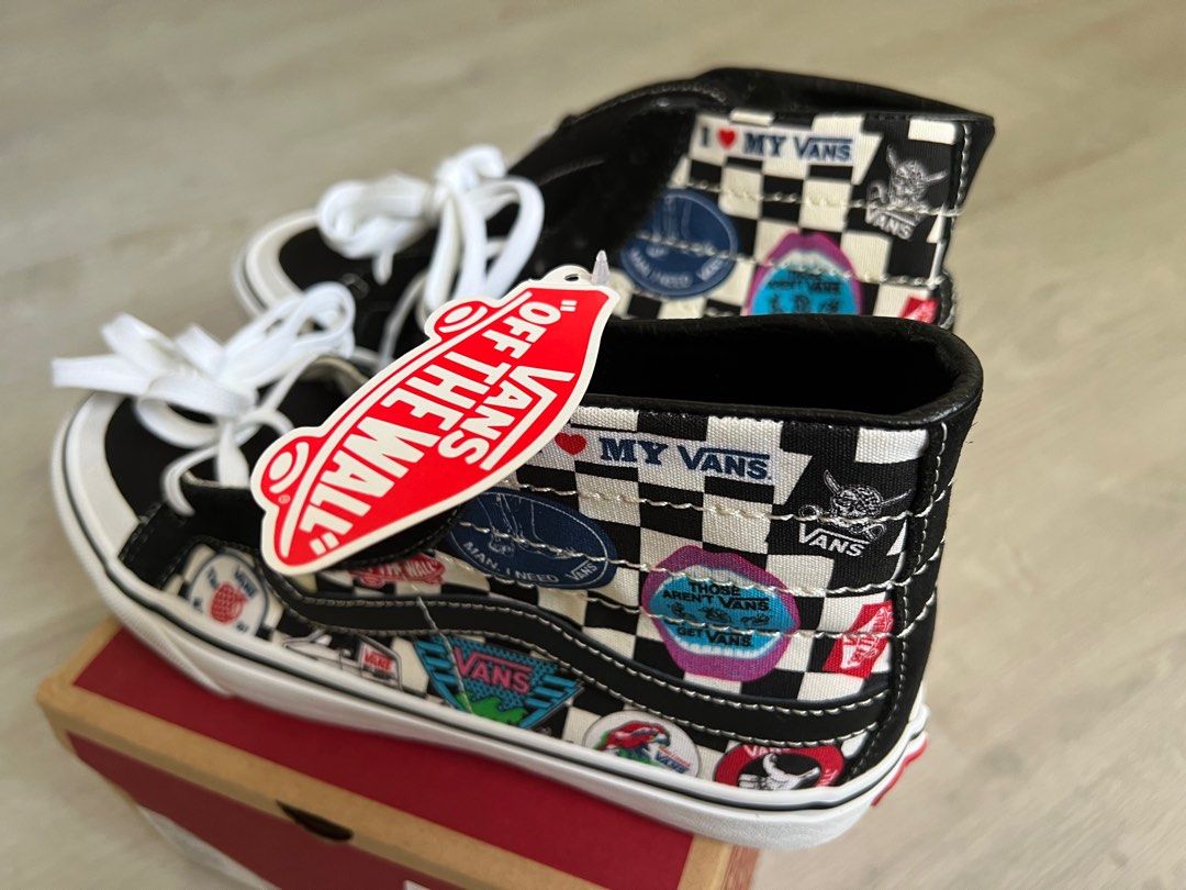 Game over vans sandals discount