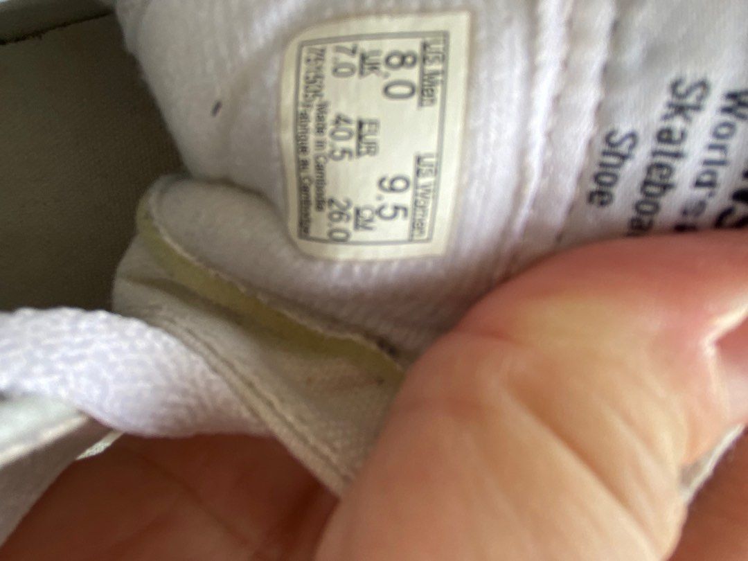 Mens 5 to women's hot sale
