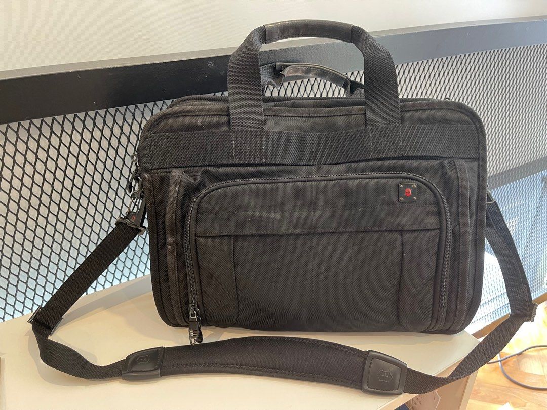 Victorinox laptop bag