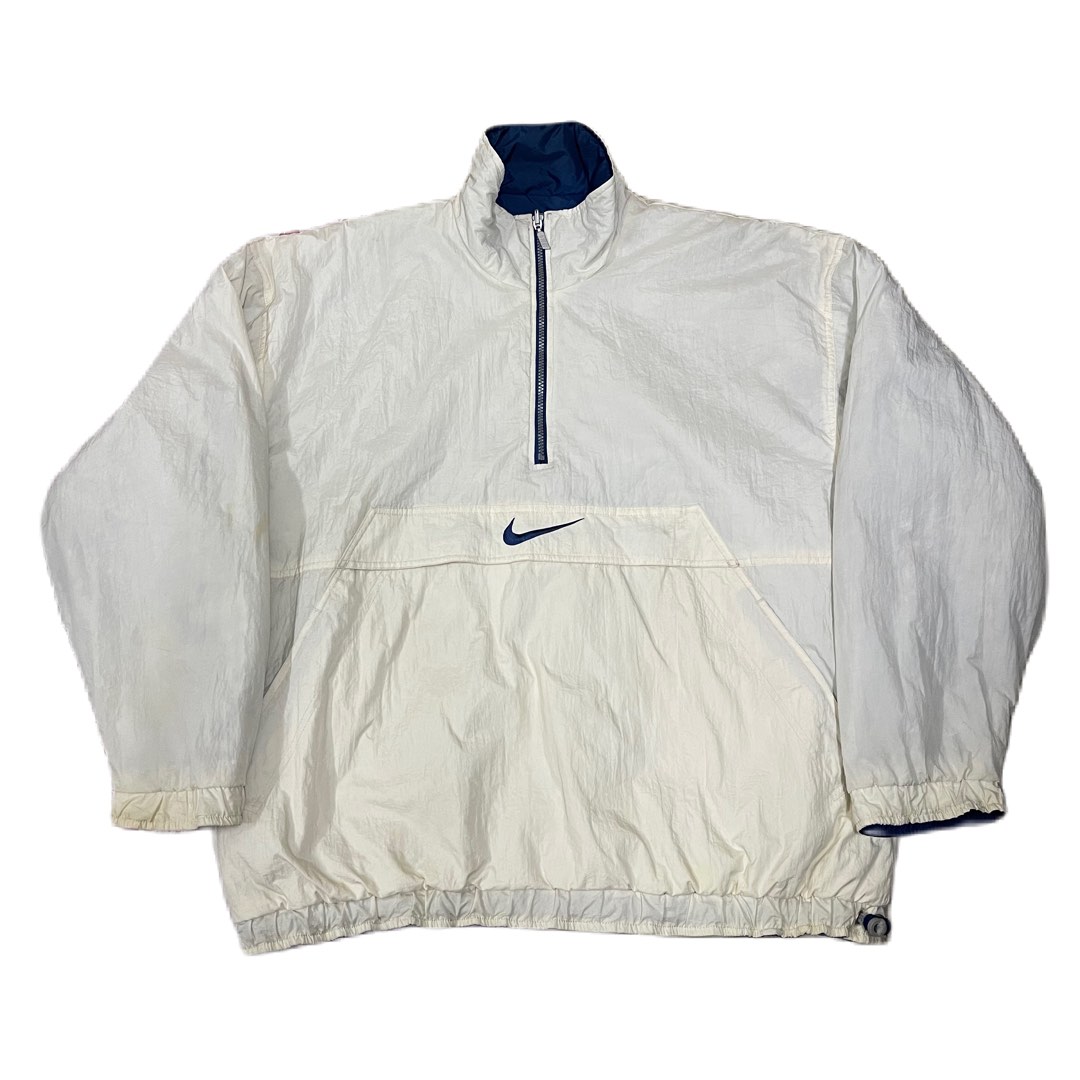 Vintage nike hotsell anorak