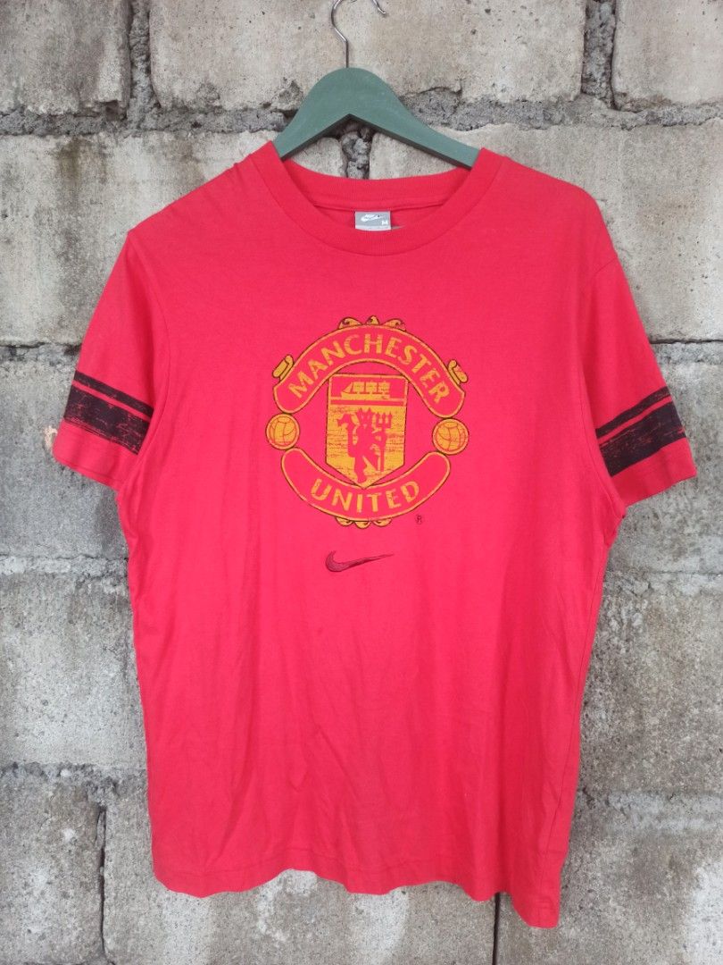 vintage nike shirts ebay