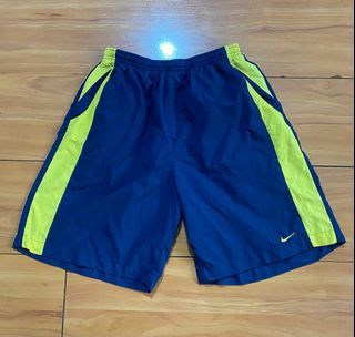 Vintage Nike Shorts
