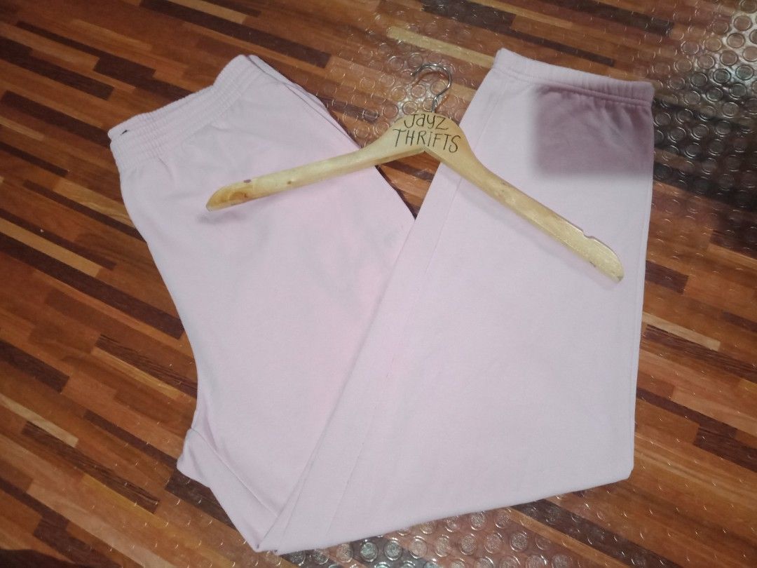 Vintage Olympic Brand Apparel JCPenney SweatPants Jogger, Men's Fashion, Activewear on Carousell