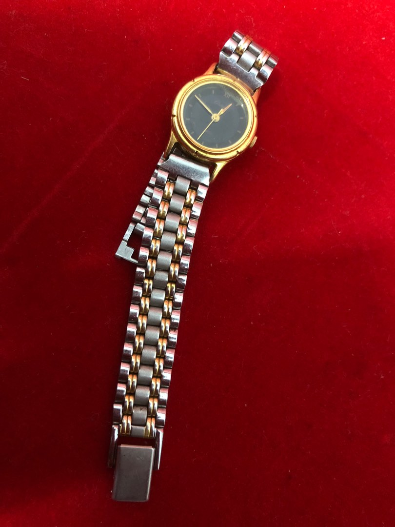 Citizen orient watch hotsell