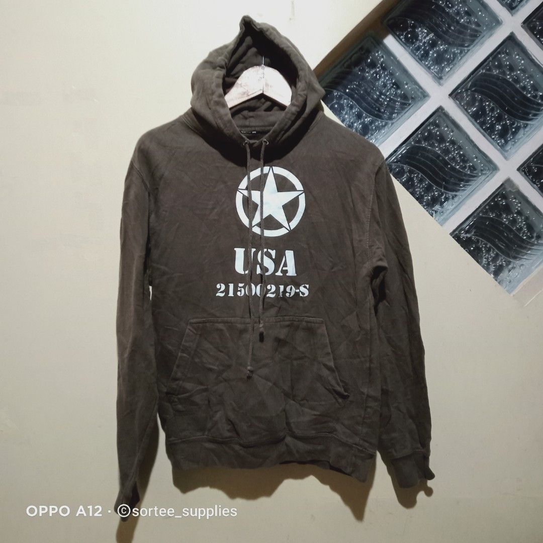 Star industries sweatshirt online