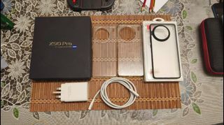 Vivo X90 Pro (Swap)