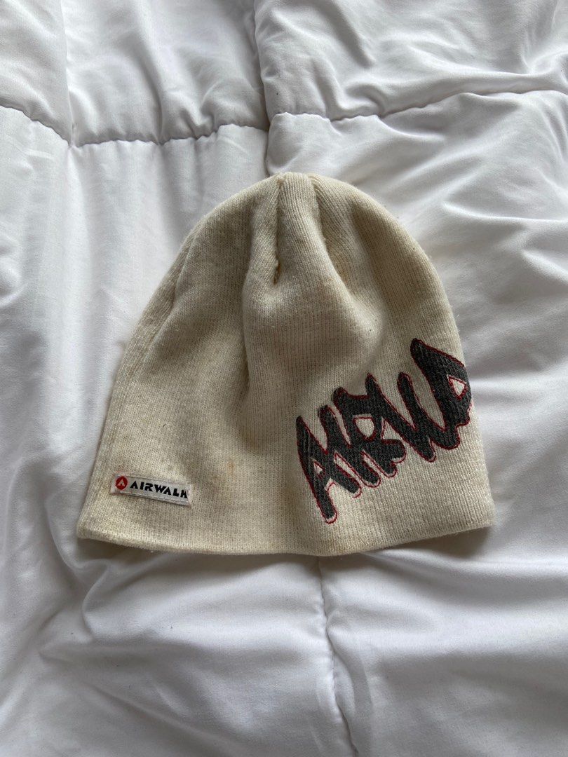 Airwalk beanie hotsell