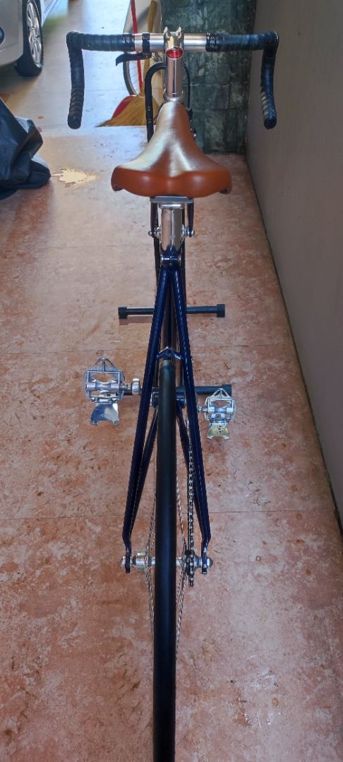 Wabi discount fixed gear