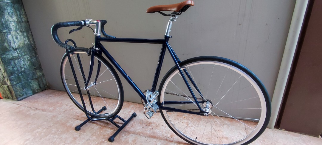 Used wabi sale bicycle