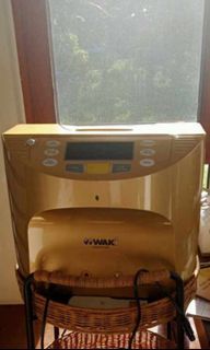 Waki Gold 2076i Top of the line Upgraded Version