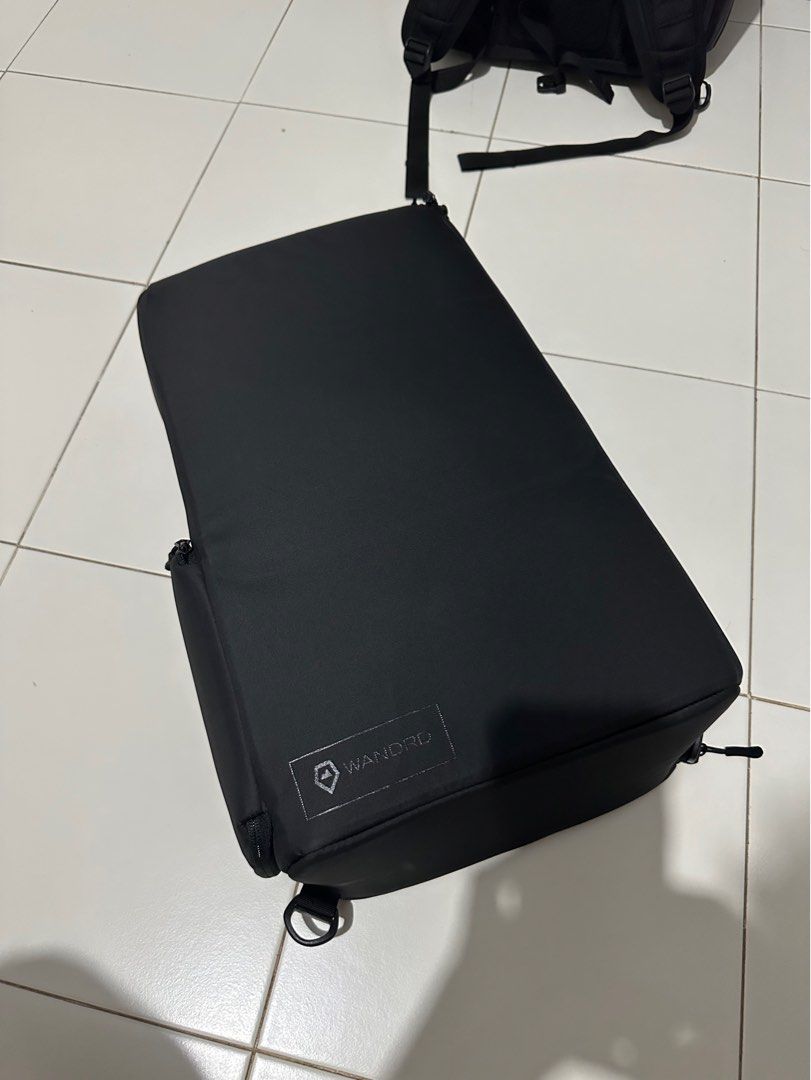Wandrd Pro Plus Camera Cube for Wandrd Prvke 31L, Photography ...