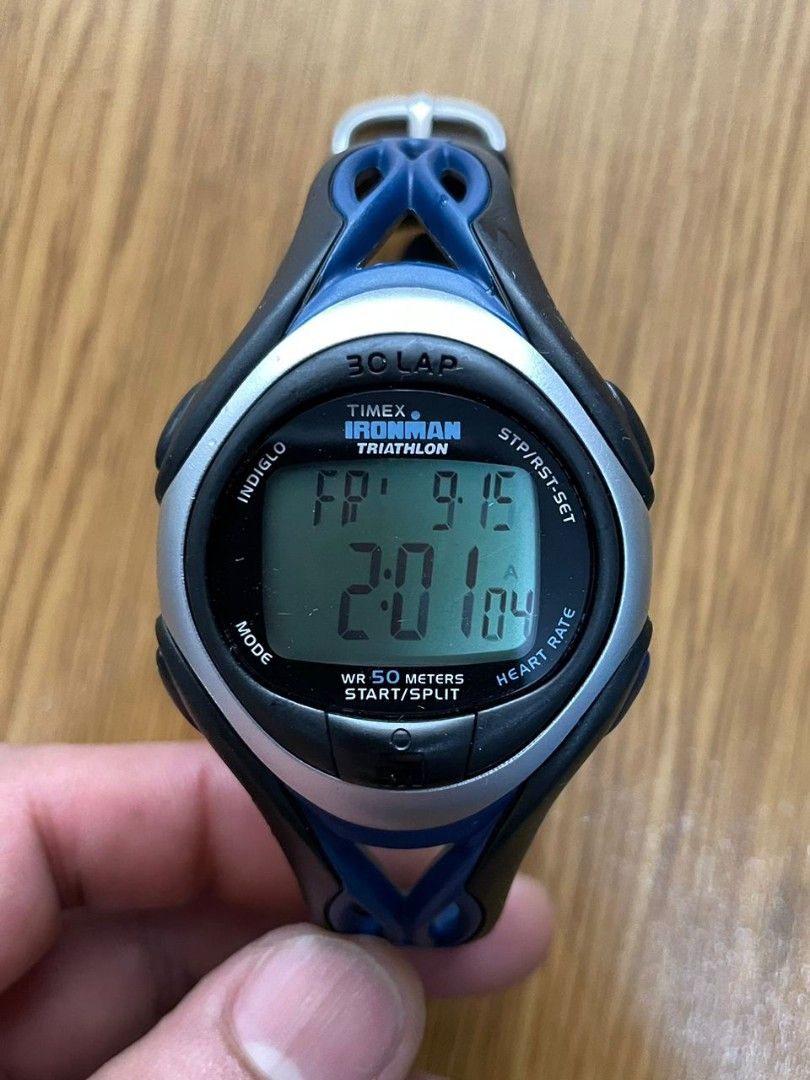 Watch jam Timex Ironman Men s Fashion Watches Accessories