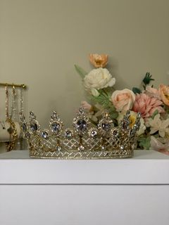 Wedding Crown