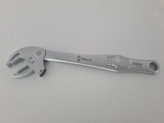 Wera Self Adjusting Spanner 6004 L