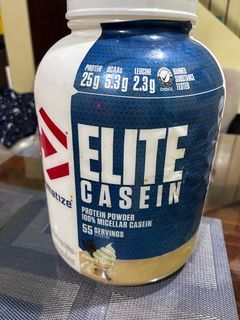 Whey Protein