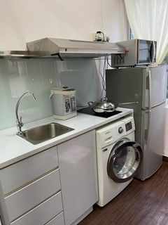 Whole unit studio (fully furnished) near farrerpark mrt for rent