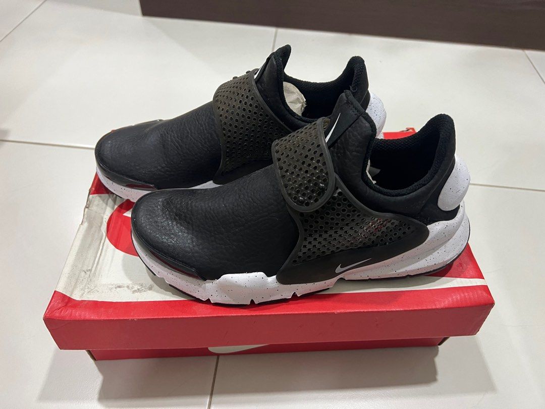 Womens Nike Sock Dart PRM Women s Fashion Footwear Sneakers on