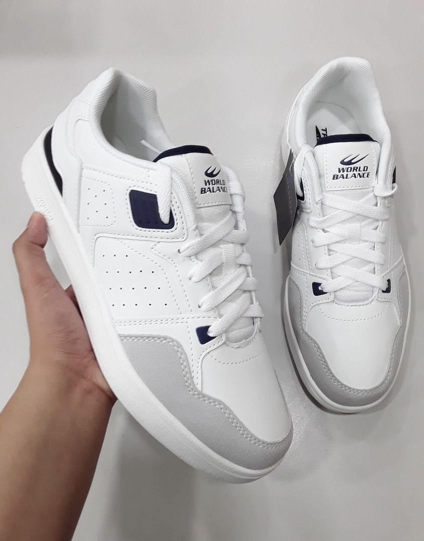 WORLD BALANCE KYRO SHOES FOR MEN Men s Fashion Footwear