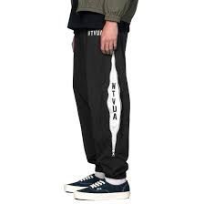 DELITWTAPS 19SS DELI TROUSERS