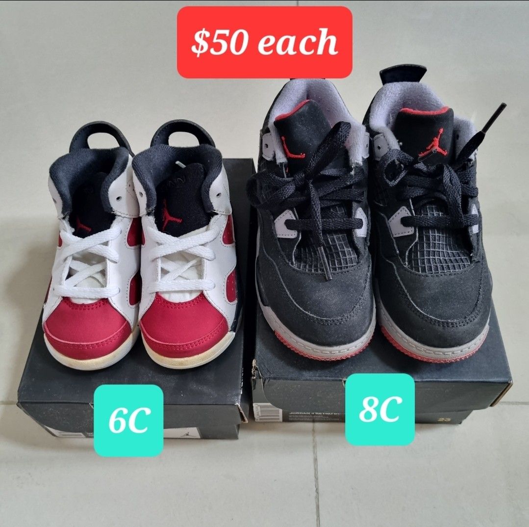 6c jordan shoes discount