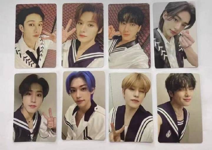 wts lfb stray kids skz 5 star pob kms vc fs