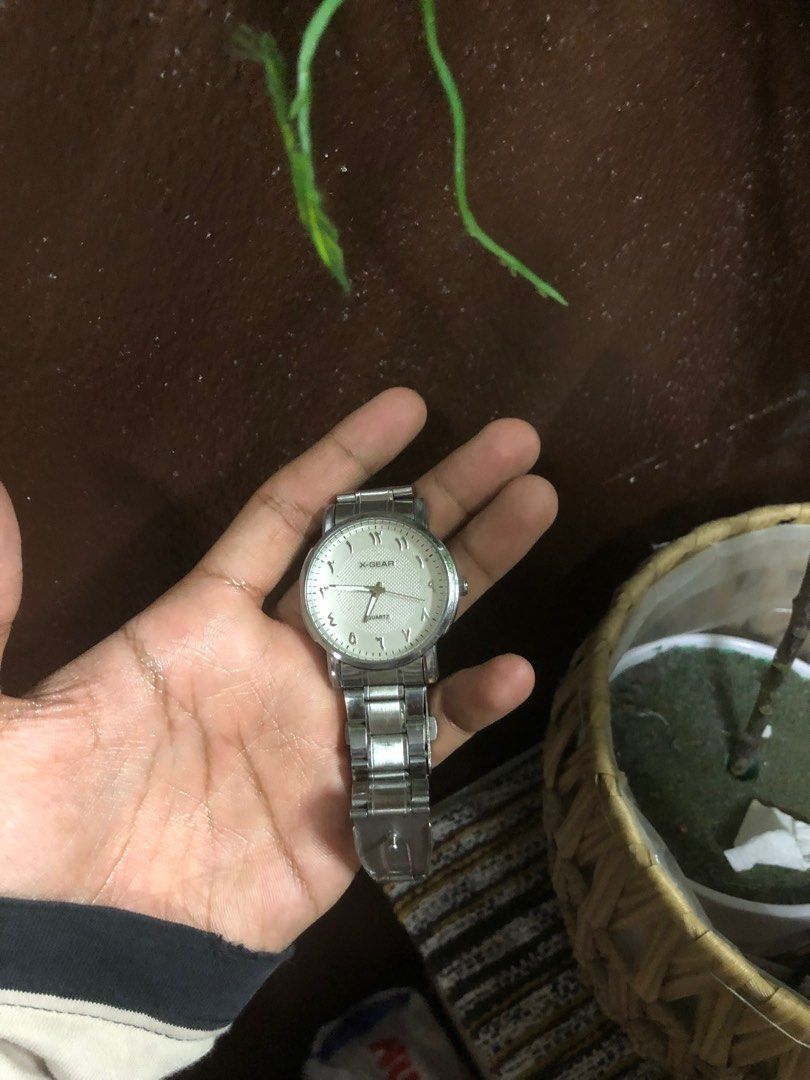 Reloj x gear deals