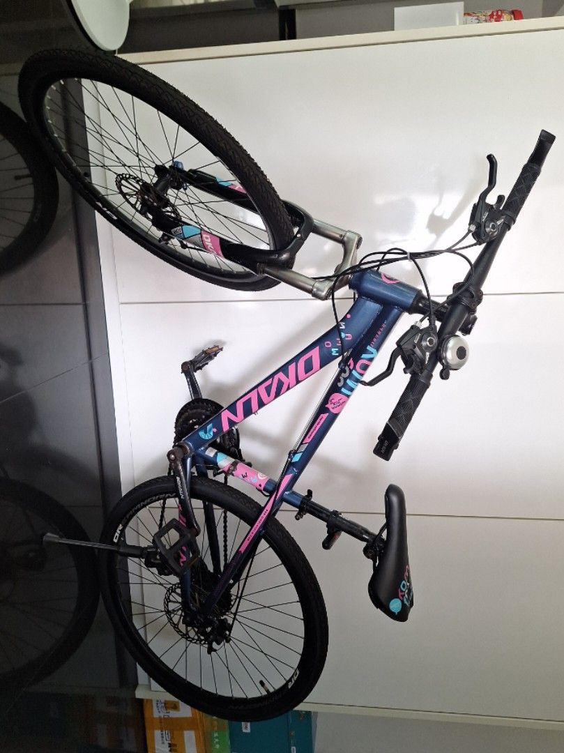 Xs discount bike women
