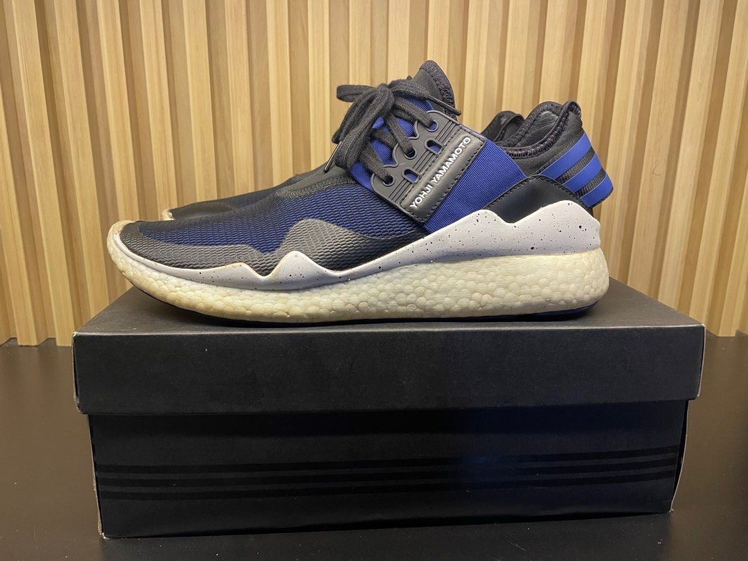 Y3 hotsell retro boost
