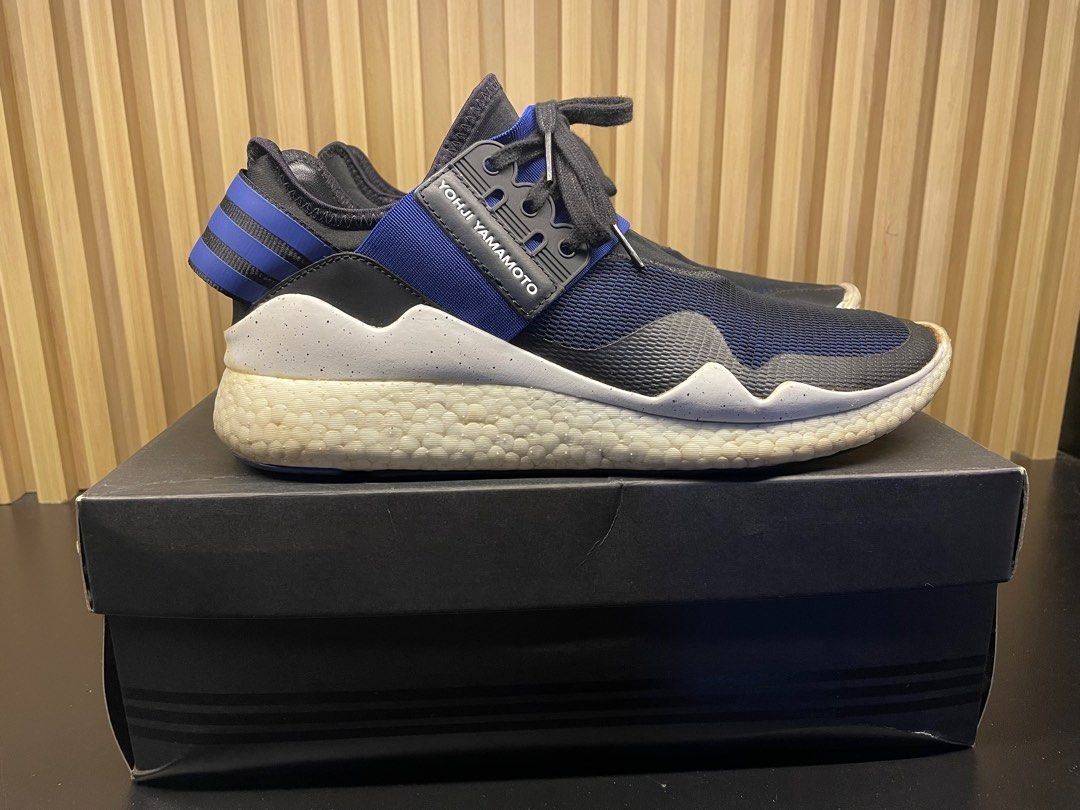 Y3 discount retro boost