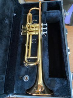 Yamaha YTR-4335G Trumpet
